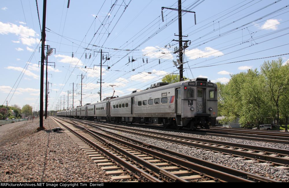 NJT 1342